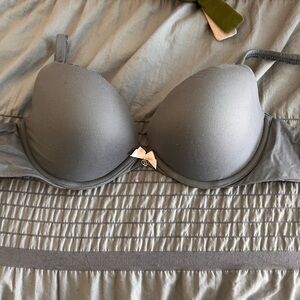 Victoria’s Secret Lined Demi Bra